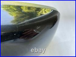 Jeep Grand Cherokee WK2 Wing Mirror Left Passenger 9+9 Pin Blind Spot Assist AXR