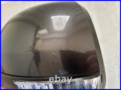 Jeep Grand Cherokee WK2 Wing Mirror Left Passenger 9+9 Pin Blind Spot Assist PAU