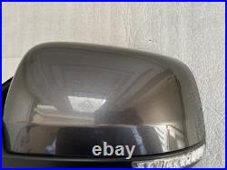 Jeep Grand Cherokee WK2 Wing Mirror Left Passenger 9+9 Pin Blind Spot Assist PAU