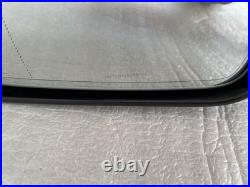 Jeep Grand Cherokee WK2 Wing Mirror Left Passenger 9+9 Pin Blind Spot Assist PAU