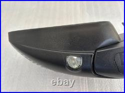 Jeep Grand Cherokee WK2 Wing Mirror Left Passenger 9+9 Pin Blind Spot Assist PAU