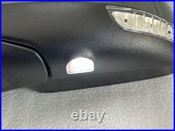 Jeep Grand Cherokee WK2 Wing Mirror Left Passenger 9+9 Pin Blind Spot Assist PAU
