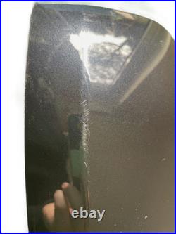 Jeep Grand Cherokee WK2 Wing Mirror Right Driver 9+9 Pin Blind Spot PAU No70