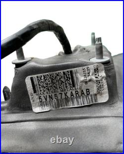 Jeep Grand Cherokee WK2 Wing Mirror Right Driver 9+9 Pin Blind Spot PAU No70