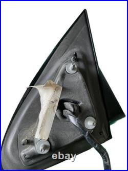 Jeep Grand Cherokee WK2 Wing Mirror Right Driver 9+9 Pin Blind Spot PAU No70