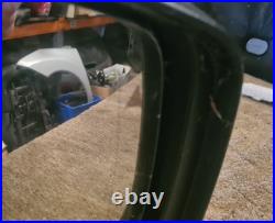 Jeep Grand Cherokee Wk2 12-16 Drivers Wing Mirror Power Fold Blind Spot