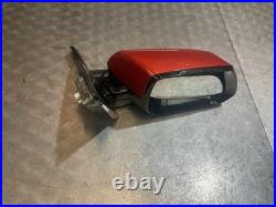 KIA NIRO MK2 2022-2024 WING MIRROR POWER FOLD BLIND SPOT Driver SIDE