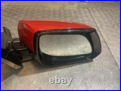 KIA NIRO MK2 2022-2024 WING MIRROR POWER FOLD BLIND SPOT Driver SIDE
