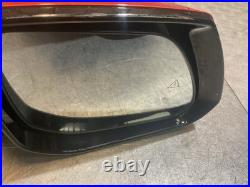 KIA NIRO MK2 2022-2024 WING MIRROR POWER FOLD BLIND SPOT Driver SIDE