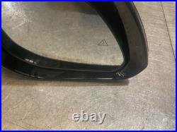 KIA NIRO MK2 2022-2024 WING MIRROR POWER FOLD BLIND SPOT Driver SIDE