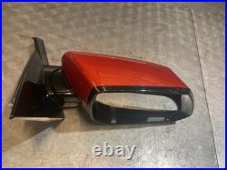 KIA NIRO MK2 2022-2024 WING MIRROR POWER FOLD BLIND SPOT Driver SIDE