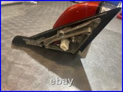 KIA NIRO MK2 2022-2024 WING MIRROR POWER FOLD BLIND SPOT Driver SIDE