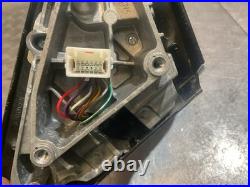 KIA NIRO MK2 2022-2024 WING MIRROR POWER FOLD BLIND SPOT Driver SIDE