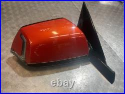 KIA NIRO MK2 2022-2024 WING MIRROR POWER FOLD BLIND SPOT Driver SIDE