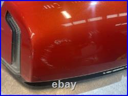 KIA NIRO MK2 2022-2024 WING MIRROR POWER FOLD BLIND SPOT Driver SIDE