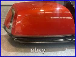 KIA NIRO MK2 2022-2024 WING MIRROR POWER FOLD BLIND SPOT Driver SIDE