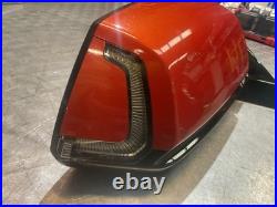 KIA NIRO MK2 2022-2024 WING MIRROR POWER FOLD BLIND SPOT Driver SIDE