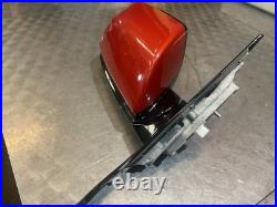 KIA NIRO MK2 2022-2024 WING MIRROR POWER FOLD BLIND SPOT Driver SIDE