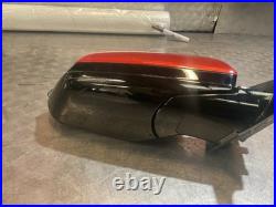 KIA NIRO MK2 2022-2024 WING MIRROR POWER FOLD BLIND SPOT Driver SIDE