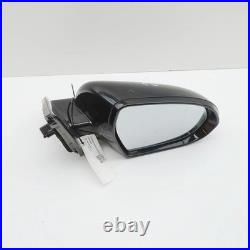 KIA NIRO Right Side Wing Mirror 87620-G5700 Electricity 150kw 2020 38789651