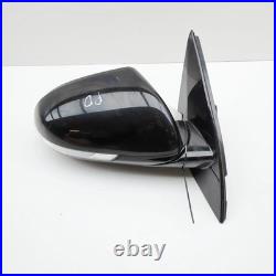KIA NIRO Right Side Wing Mirror 87620-G5700 Electricity 150kw 2020 38789651