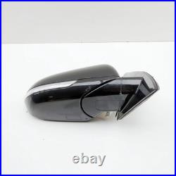 KIA NIRO Right Side Wing Mirror 87620-G5700 Electricity 150kw 2020 38789651