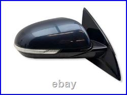 KIA Niro 2020 Front right electric wing mirror 87620G5700