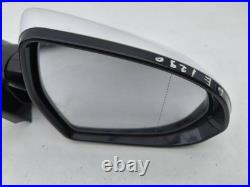 KIA Niro Door Wing Mirror Electric Power Folding Right 2021 AMD208676