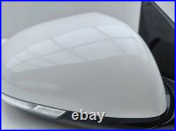 KIA Niro Door Wing Mirror Electric Power Folding Right 2021 AMD208676