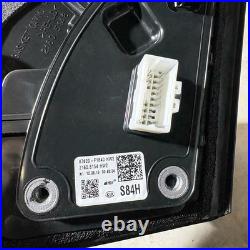 KIA SPORTAGE GT-LINE S ISG MK4 2016-2022 SUV Right Door Wing Mirror 87620F1820