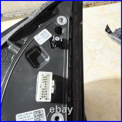 KIA SPORTAGE GT-LINE S ISG MK4 2016-2022 SUV Right Door Wing Mirror 87620F1820