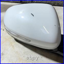 KIA SPORTAGE GT-LINE S ISG MK4 2016-2022 SUV Right Door Wing Mirror 87620F1820