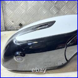 KIA SPORTAGE GT-LINE S ISG MK4 2016-2022 SUV Right Door Wing Mirror 87620F1820