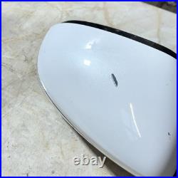 KIA SPORTAGE GT-LINE S ISG MK4 2016-2022 SUV Right Door Wing Mirror 87620F1820