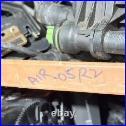 KIA SPORTAGE GT-LINE S ISG MK4 2016-2022 SUV Right Door Wing Mirror 87620F1820