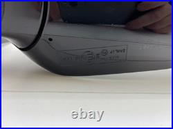 Kia Ev6 Left Passenger Side N/s Wing Mirror With Blind Spot Assist Rhd 5367