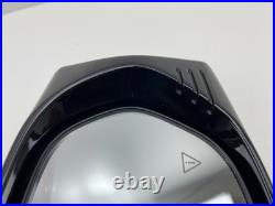Kia Ev6 Left Passenger Side N/s Wing Mirror With Blind Spot Assist Rhd 5367