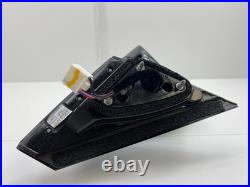 Kia Ev6 Left Passenger Side N/s Wing Mirror With Blind Spot Assist Rhd 5367