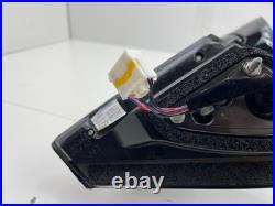 Kia Ev6 Left Passenger Side N/s Wing Mirror With Blind Spot Assist Rhd 5367