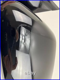Kia Ev6 Left Passenger Side N/s Wing Mirror With Blind Spot Rhd 5335