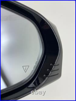 Kia Ev6 Left Passenger Side N/s Wing Mirror With Blind Spot Rhd 5335