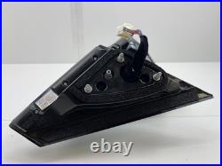 Kia Ev6 Left Passenger Side N/s Wing Mirror With Blind Spot Rhd 5335