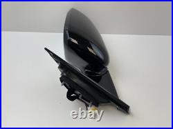Kia Ev6 Left Passenger Side N/s Wing Mirror With Camera Blind Spot Rhd 3128