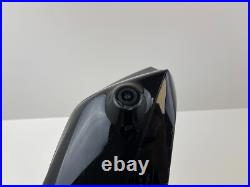 Kia Ev6 Left Passenger Side N/s Wing Mirror With Camera Blind Spot Rhd 3128