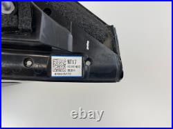 Kia Ev6 Left Passenger Side N/s Wing Mirror With Camera Blind Spot Rhd 3128