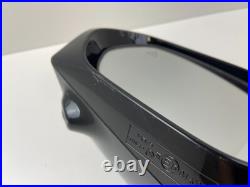 Kia Ev6 Left Passenger Side N/s Wing Mirror With Camera Blind Spot Rhd 3128