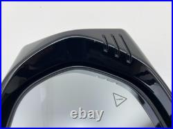 Kia Ev6 Left Passenger Side N/s Wing Mirror With Camera Blind Spot Rhd 5369