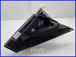 Kia Ev6 Left Passenger Side N/s Wing Mirror With Camera Blind Spot Rhd 5369