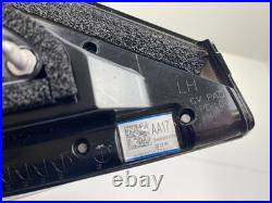 Kia Ev6 Left Passenger Side N/s Wing Mirror With Camera Blind Spot Rhd 5369