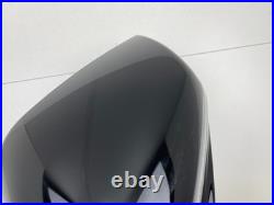 Kia Ev6 Left Passenger Side N/s Wing Mirror With Camera Blind Spot Rhd 5369